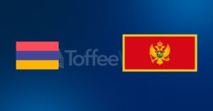 Armenia vs Montenegro