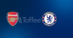 Arsenal vs Chelsea