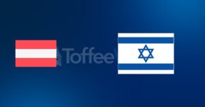 Austria vs Israel