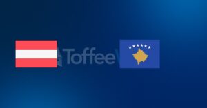Austria vs Kosovo