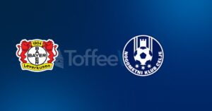 Bayer 04 Leverkusen vs Celje
