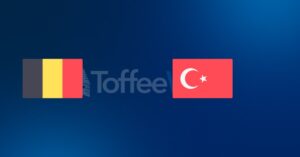Belgium vs T&uuml;rkiye