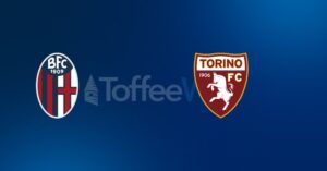 Bologna vs Torino