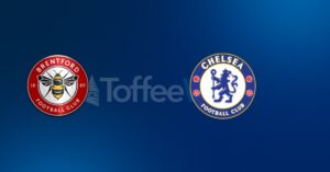 Brentford vs Chelsea