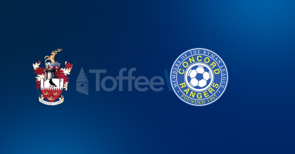 Brentwood Town vs Concord Rangers Predictions, Picks & Odds – 08/09/2026