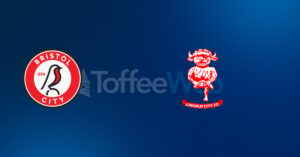Bristol City vs Lincoln City