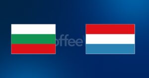 Bulgaria vs Luxembourg