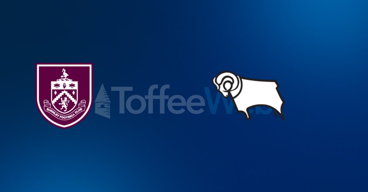 Burnley vs Derby County Predictions, Picks & Odds – 19/09/2026
