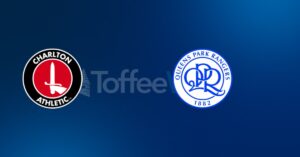 Charlton Athletic vs Queens Park Rangers