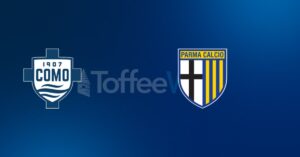 Como vs Parma