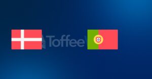 Denmark vs Portugal