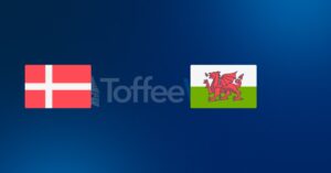 Denmark vs Wales