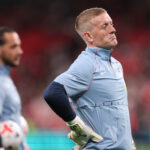 Jordan Pickford