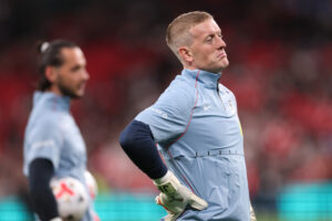 Jordan Pickford
