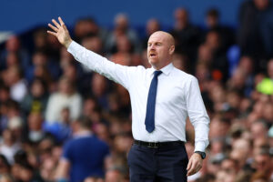 Sean Dyche