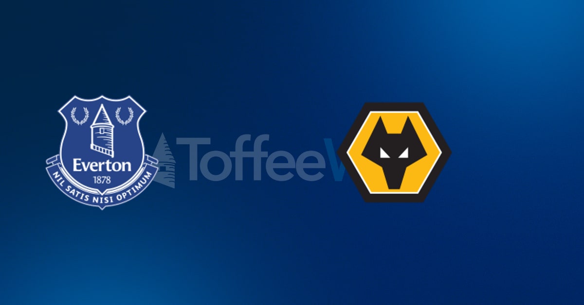Everton vs Wolverhampton Wanderers Predictions, Picks & Odds – 16/09/2026