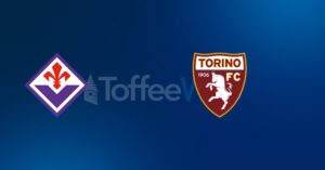 Fiorentina vs Torino