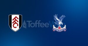 Fulham vs Crystal Palace