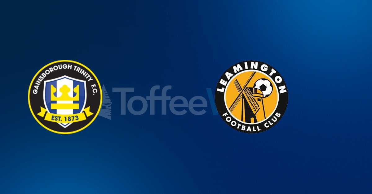 Gainsborough Trinity vs Leamington Predictions, Picks & Odds – 22/09/2026