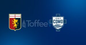 Genoa vs Como