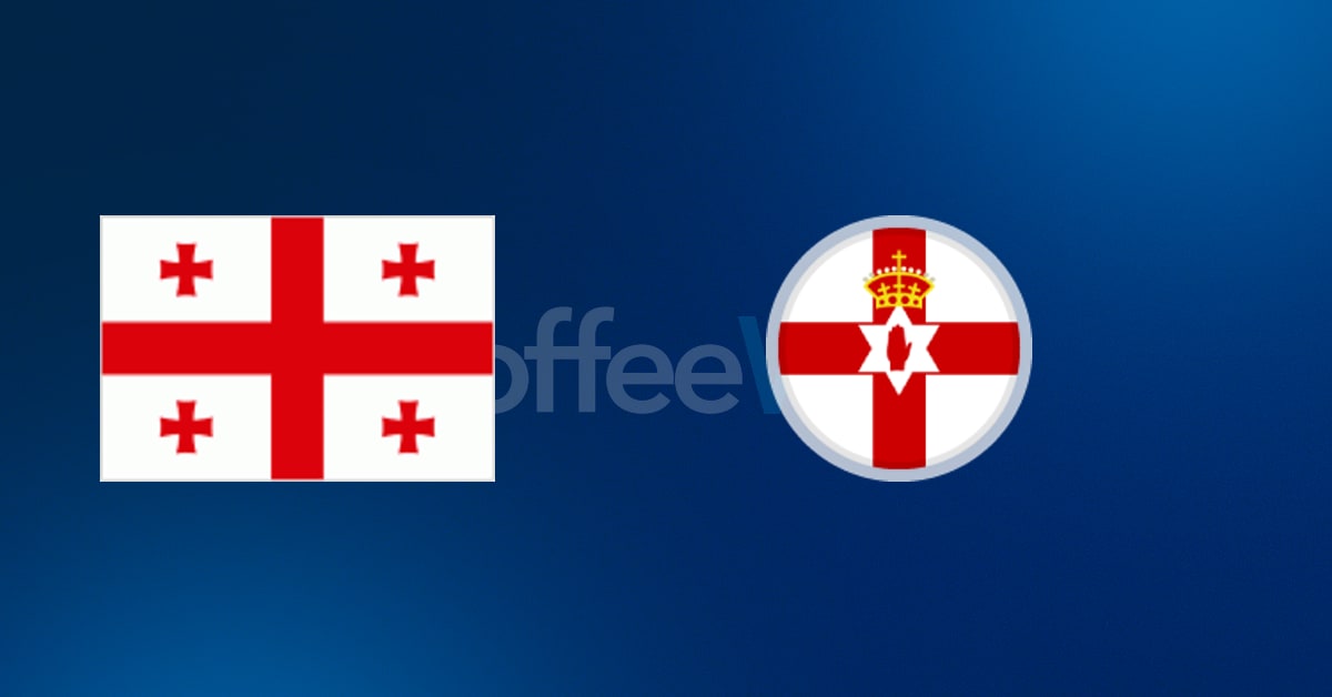 Georgia vs Northern Ireland Predictions, Picks & Odds – 25/09/2026