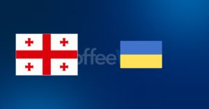 Georgia vs Ukraine