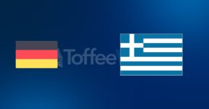 Germany vs Greece