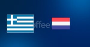 Greece vs Netherlands