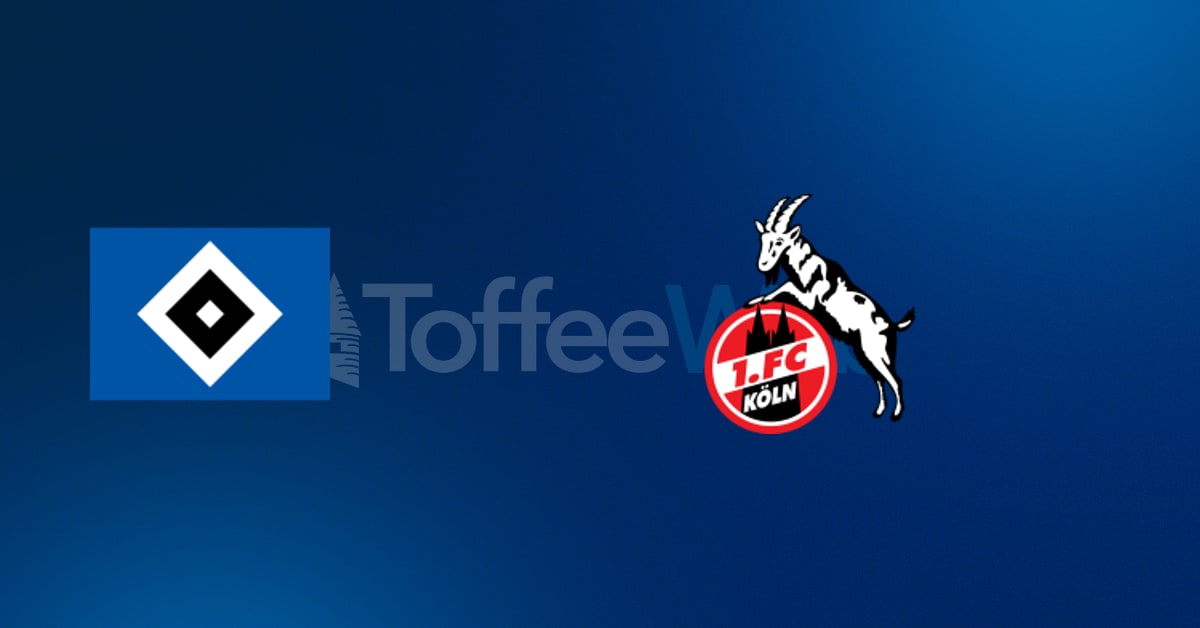 Hamburger SV vs FC Köln Predictions, Picks & Odds – 19/09/2026