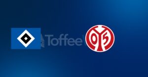 Hamburger SV vs FSV Mainz 05