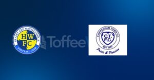 Havant & Waterlooville vs Chippenham Town