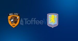 Hull City vs Aston Villa