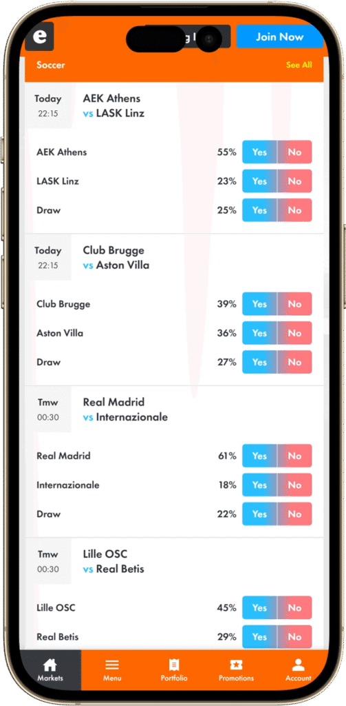 EasyBet Predictions Review