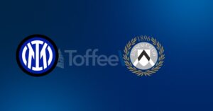 Inter vs Udinese