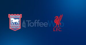 Ipswich Town vs Liverpool