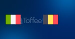Italy vs Belgium