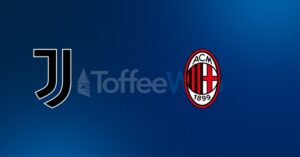 Juventus vs AC Milan