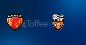 Le Mans vs Lorient