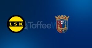 Lillestr&oslash;m vs Torreense