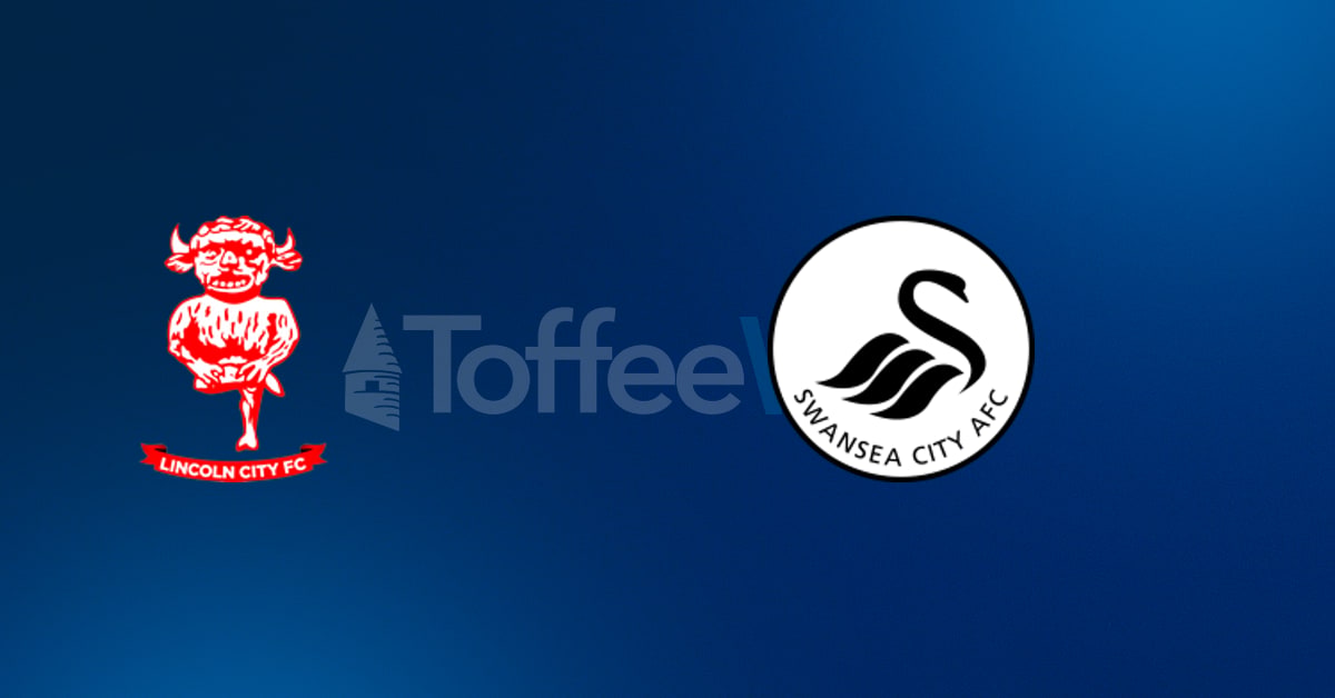 Lincoln City vs Swansea City Predictions, Picks & Odds – 19/09/2026