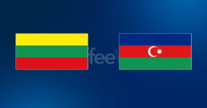 Lithuania vs Azerbaijan