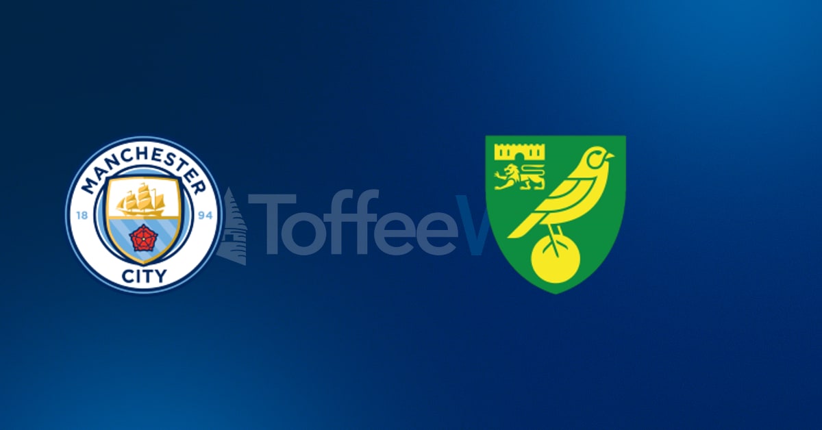Manchester City vs Norwich City Predictions, Picks & Odds – 17/09/2026
