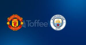Manchester United vs Manchester City