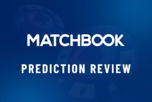 matchbook Prediction Review