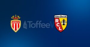 Monaco vs Lens