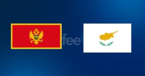 Montenegro vs Cyprus