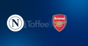 Napoli vs Arsenal