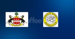 Needham Market vs Stanway Rovers FC