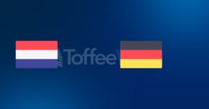 Netherlands vs Germany