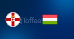Northern Ireland vs Hungary